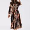 HarperLL Maxi Dress