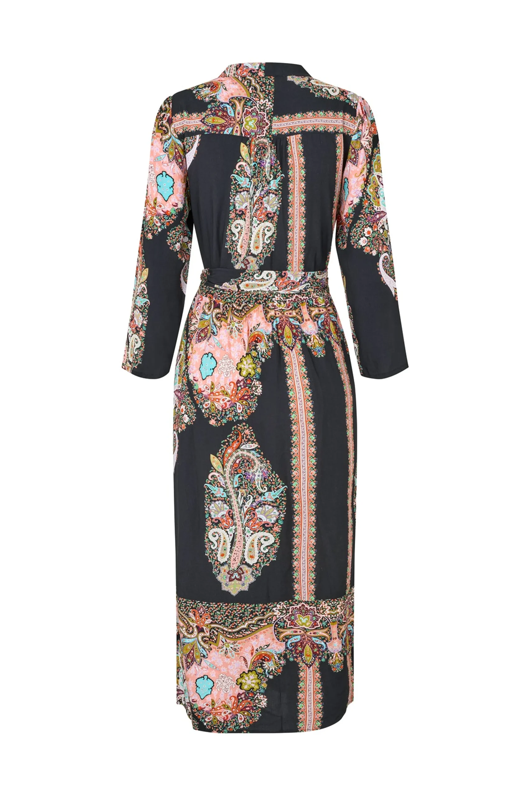 HarperLL Maxi Dress