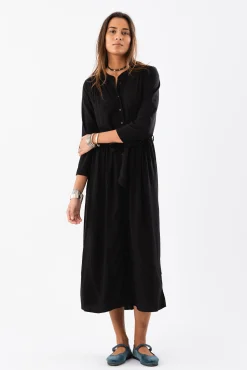 HarperLL Maxi Dress 3/4
