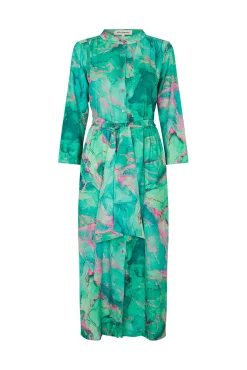 HarperLL Maxi Dress 3/4