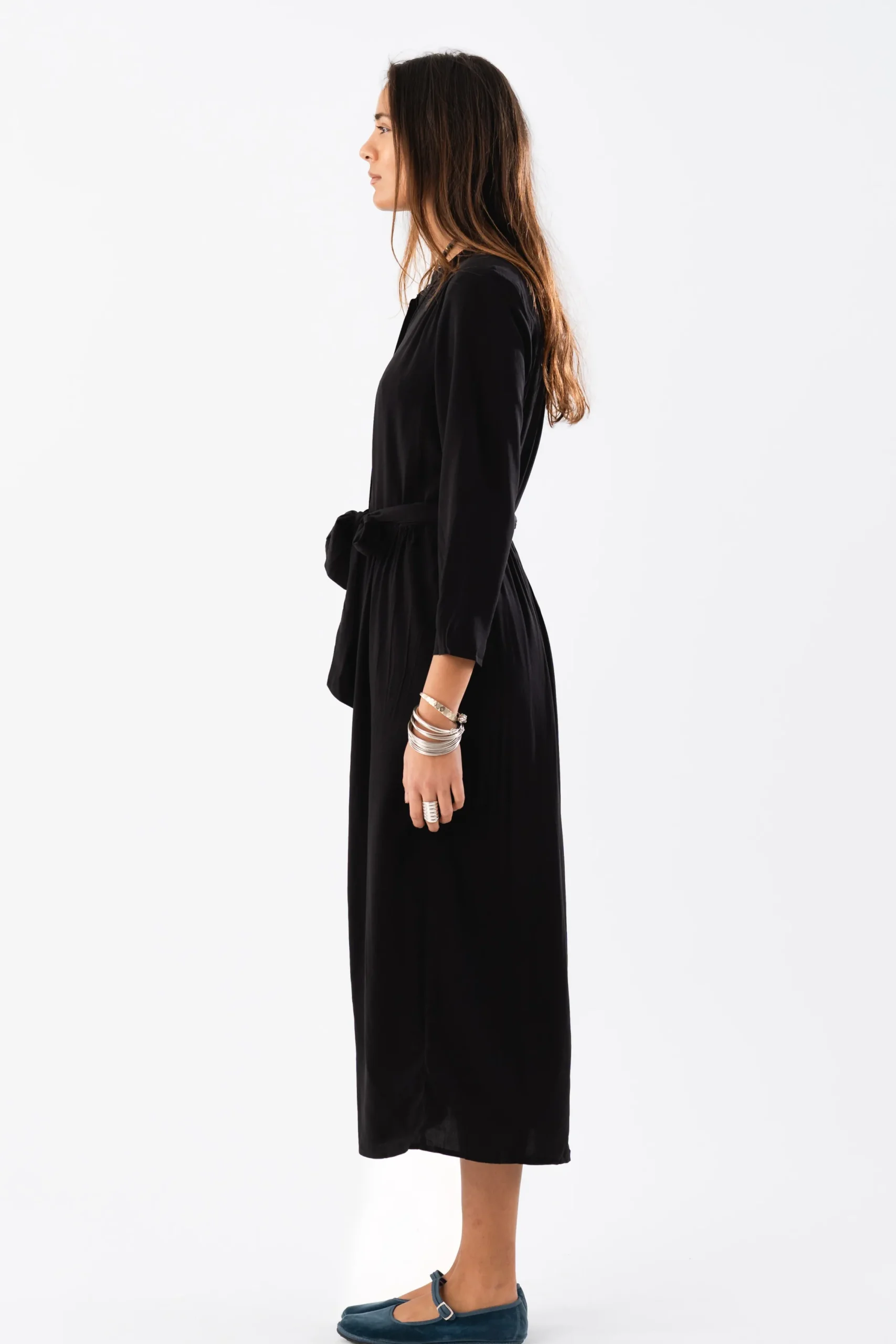 HarperLL Maxi Dress 3/4
