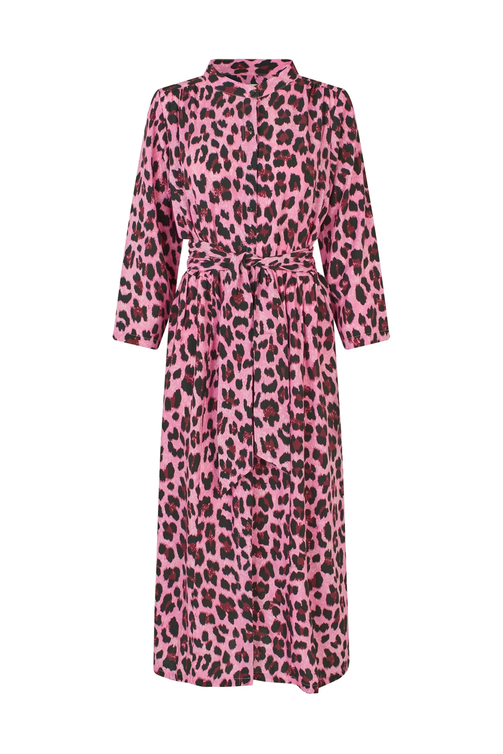HarperLL Maxi Dress 3/4