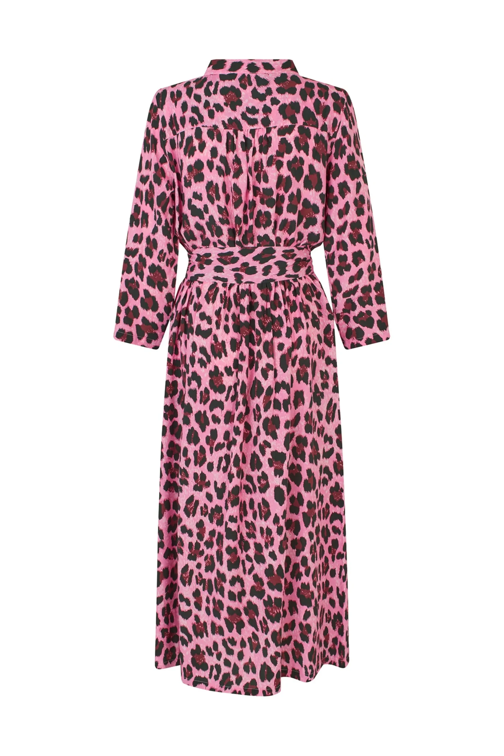 HarperLL Maxi Dress 3/4