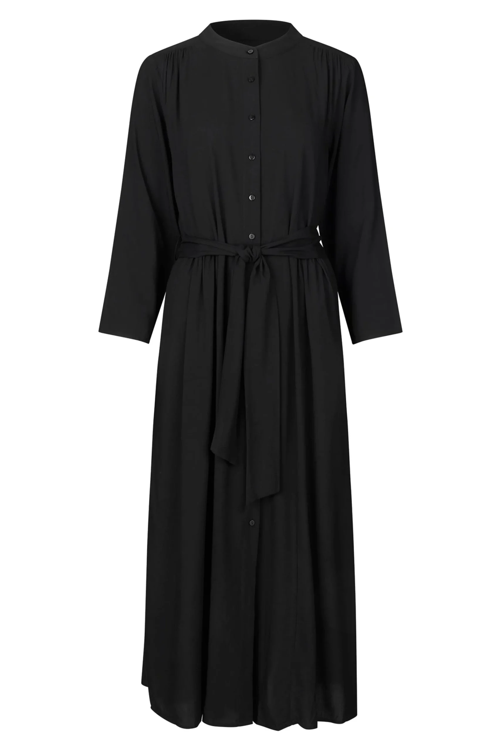 HarperLL Maxi Dress 3/4