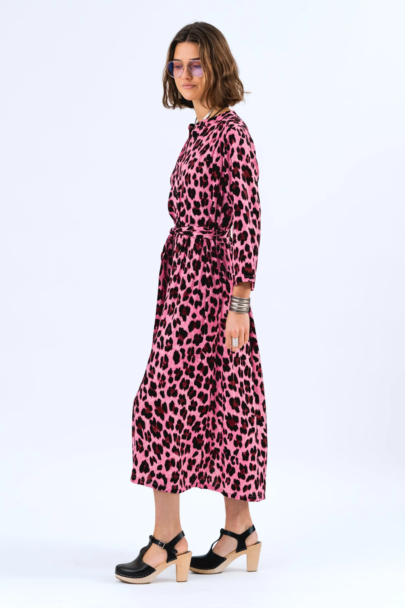 HarperLL Maxi Dress 3/4