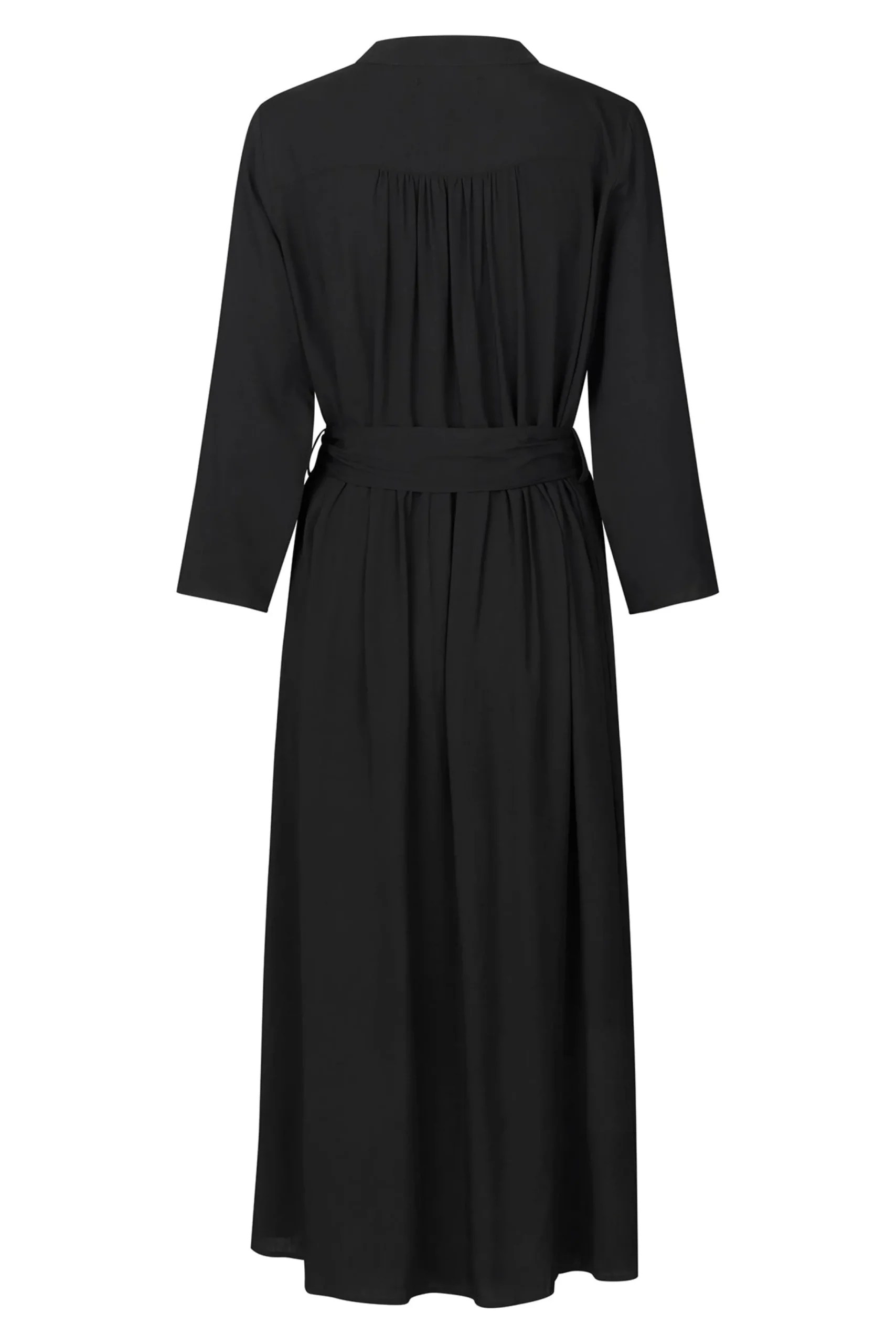 HarperLL Maxi Dress 3/4