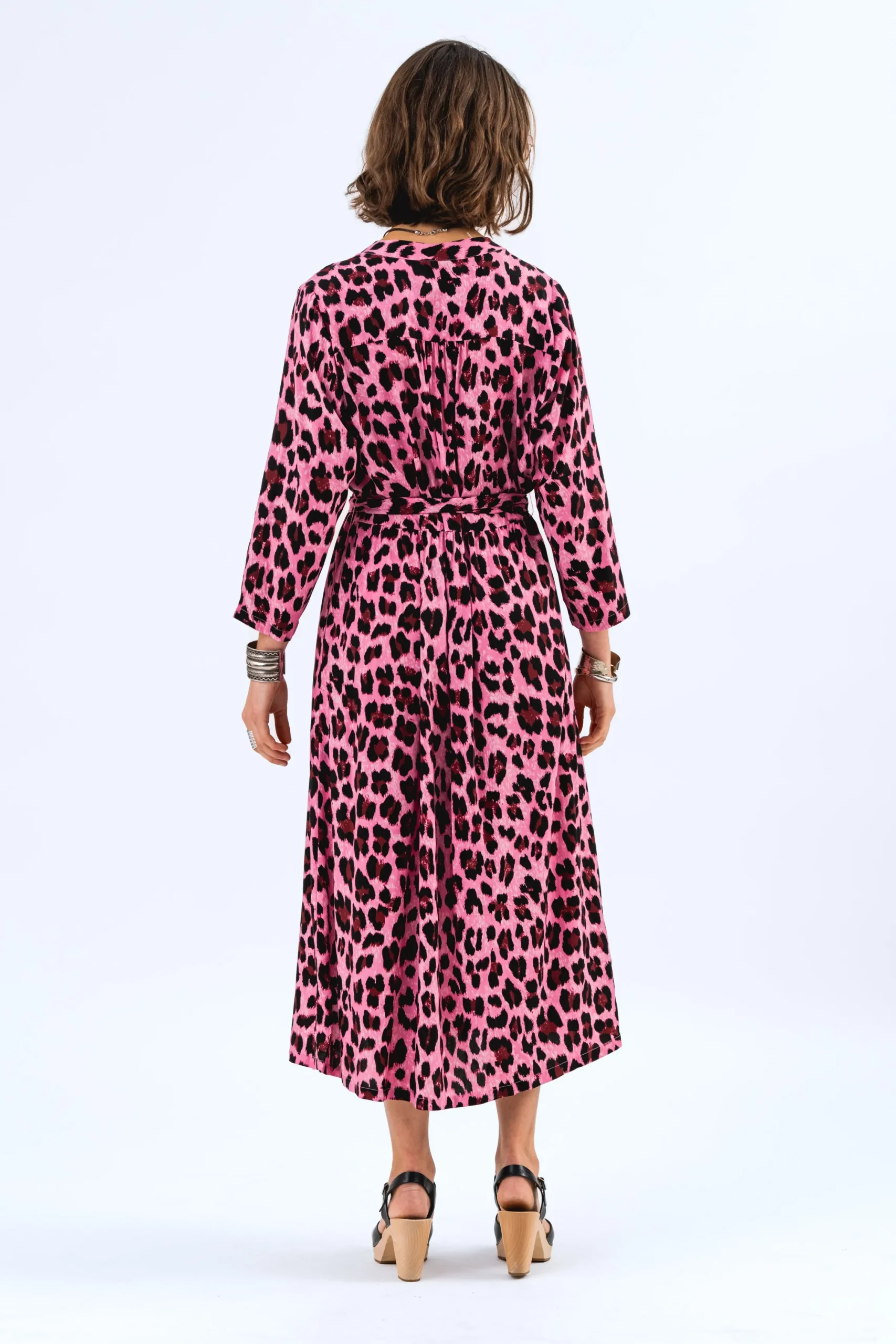 HarperLL Maxi Dress 3/4