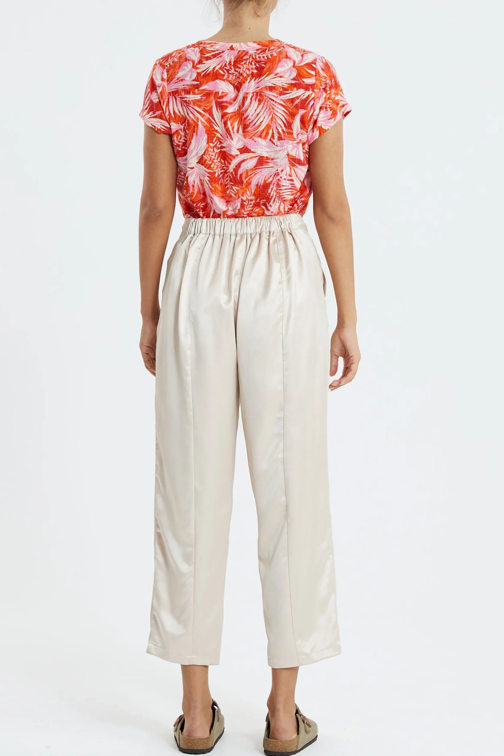 Heather Top