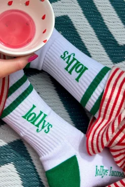 HillLL Socks