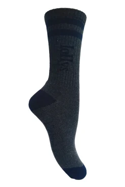 HillLL Socks