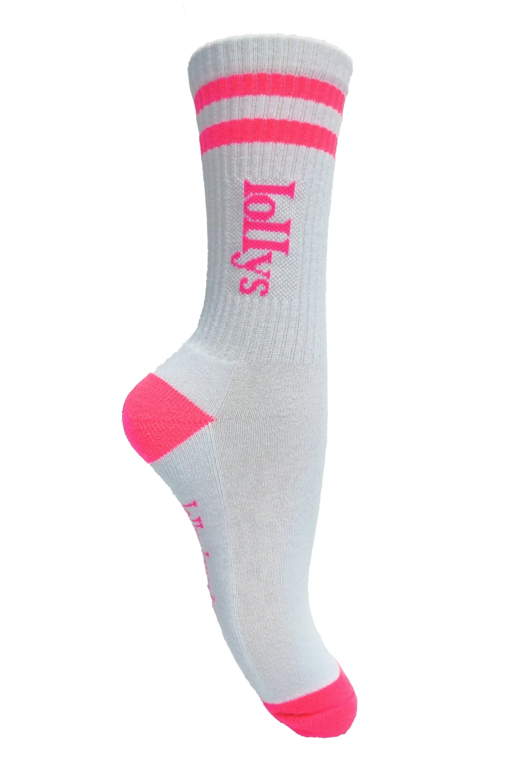 HillLL Socks