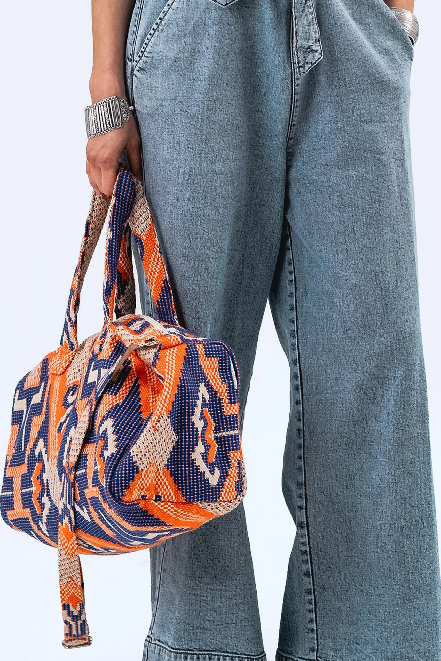 HimalayaLL Weekend Bag