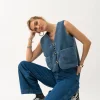 HugoLL Vest SL