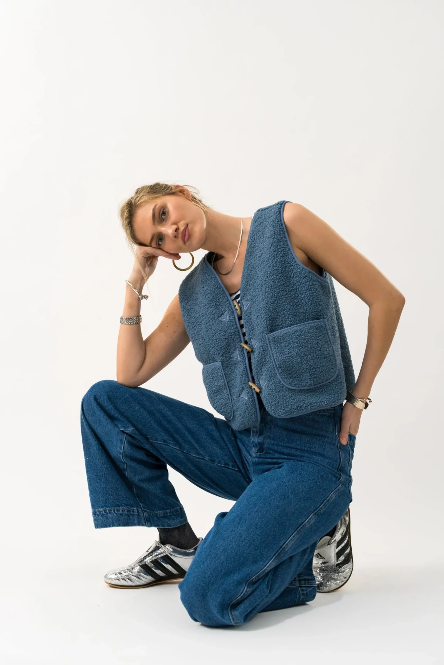 HugoLL Vest SL