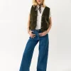 HugoLL Vest SL