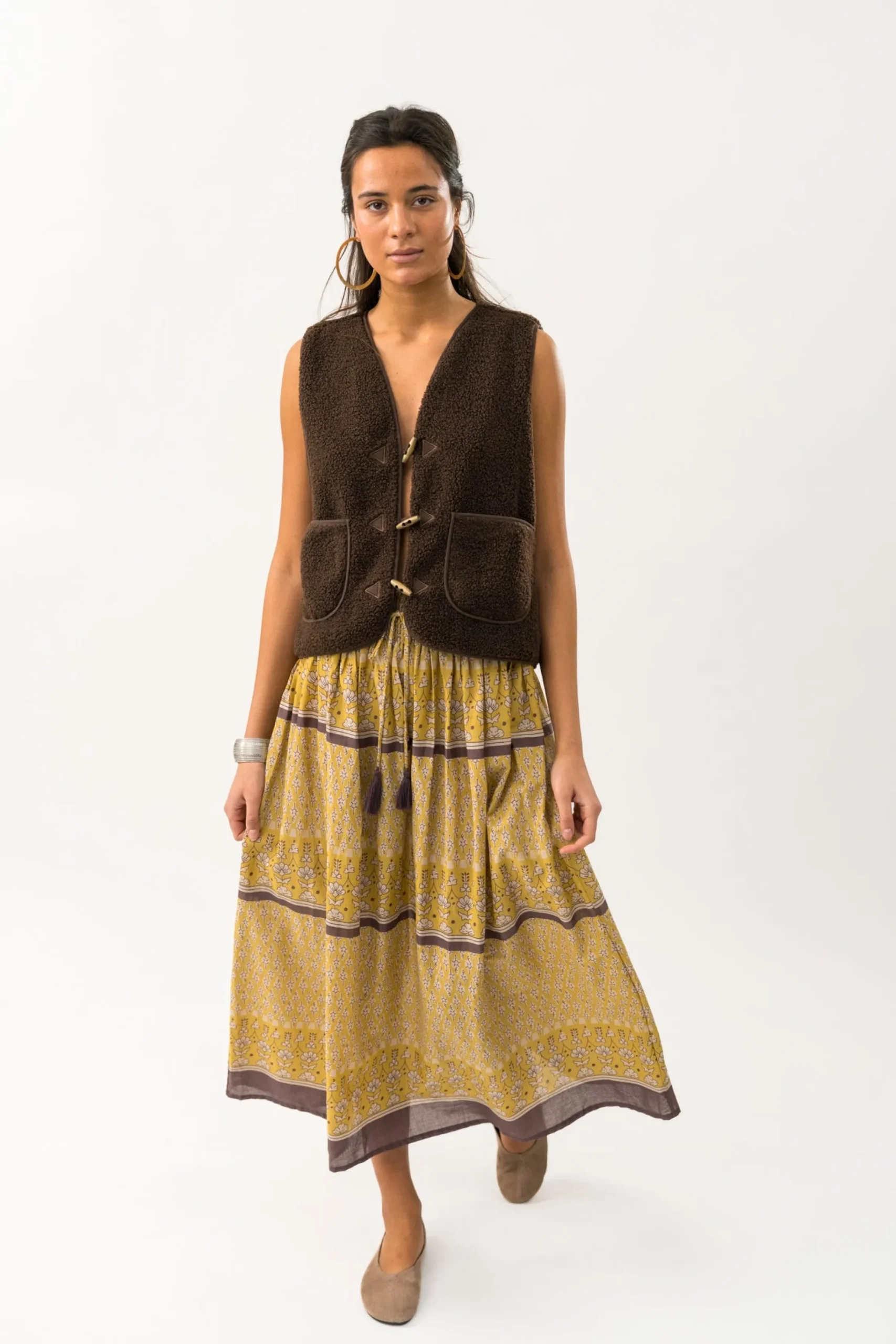HugoLL Vest SL