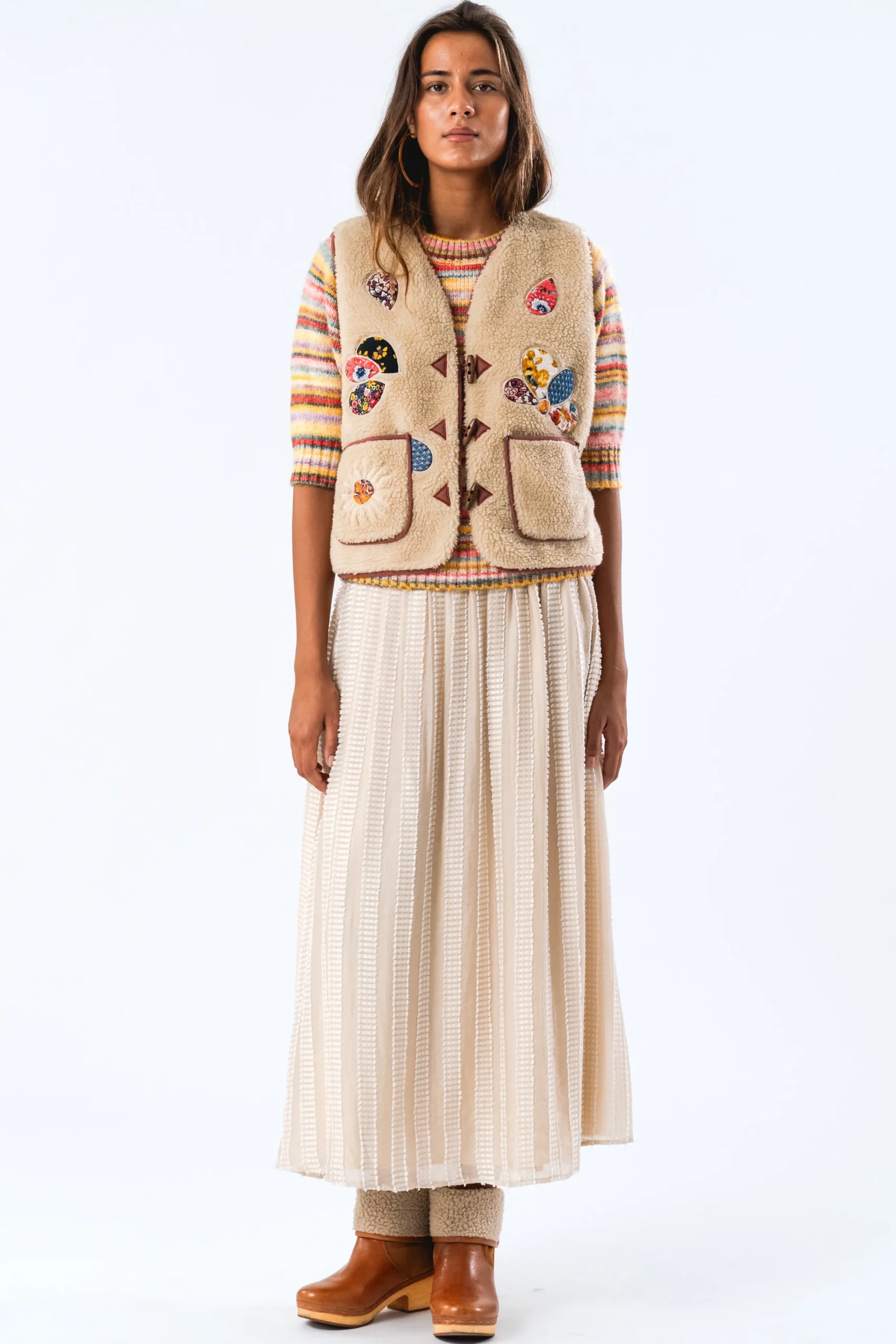 HugoLL Vest SL
