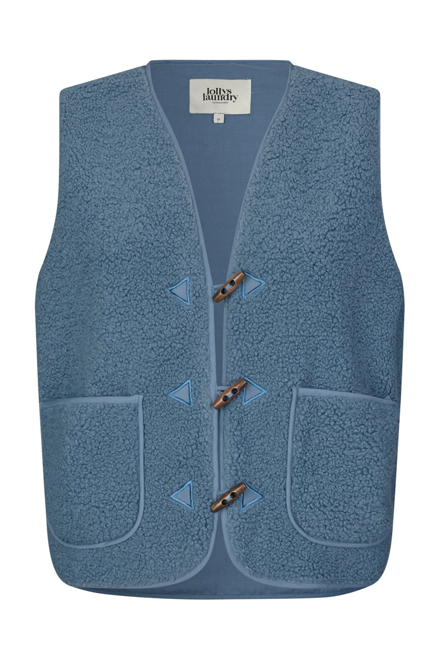 HugoLL Vest SL