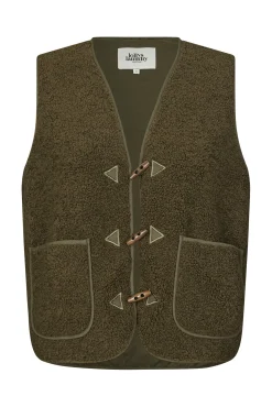 HugoLL Vest SL