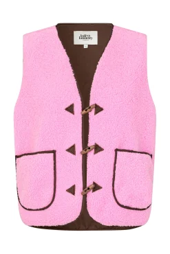 HugoLL Vest SL