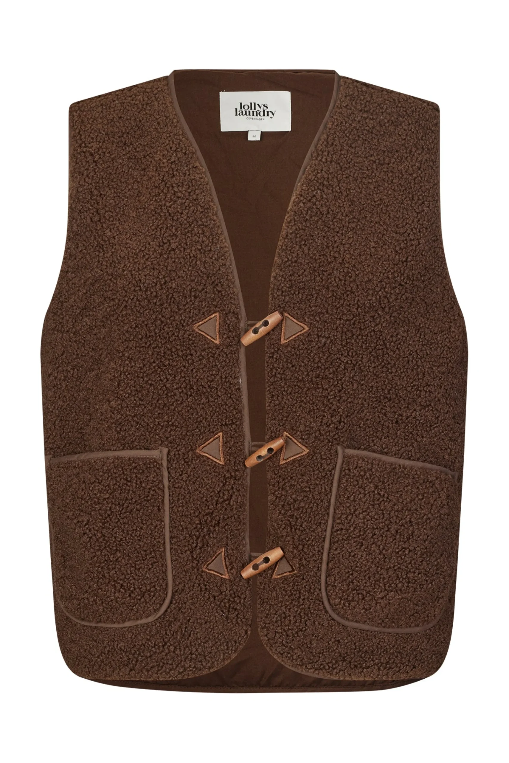 HugoLL Vest SL