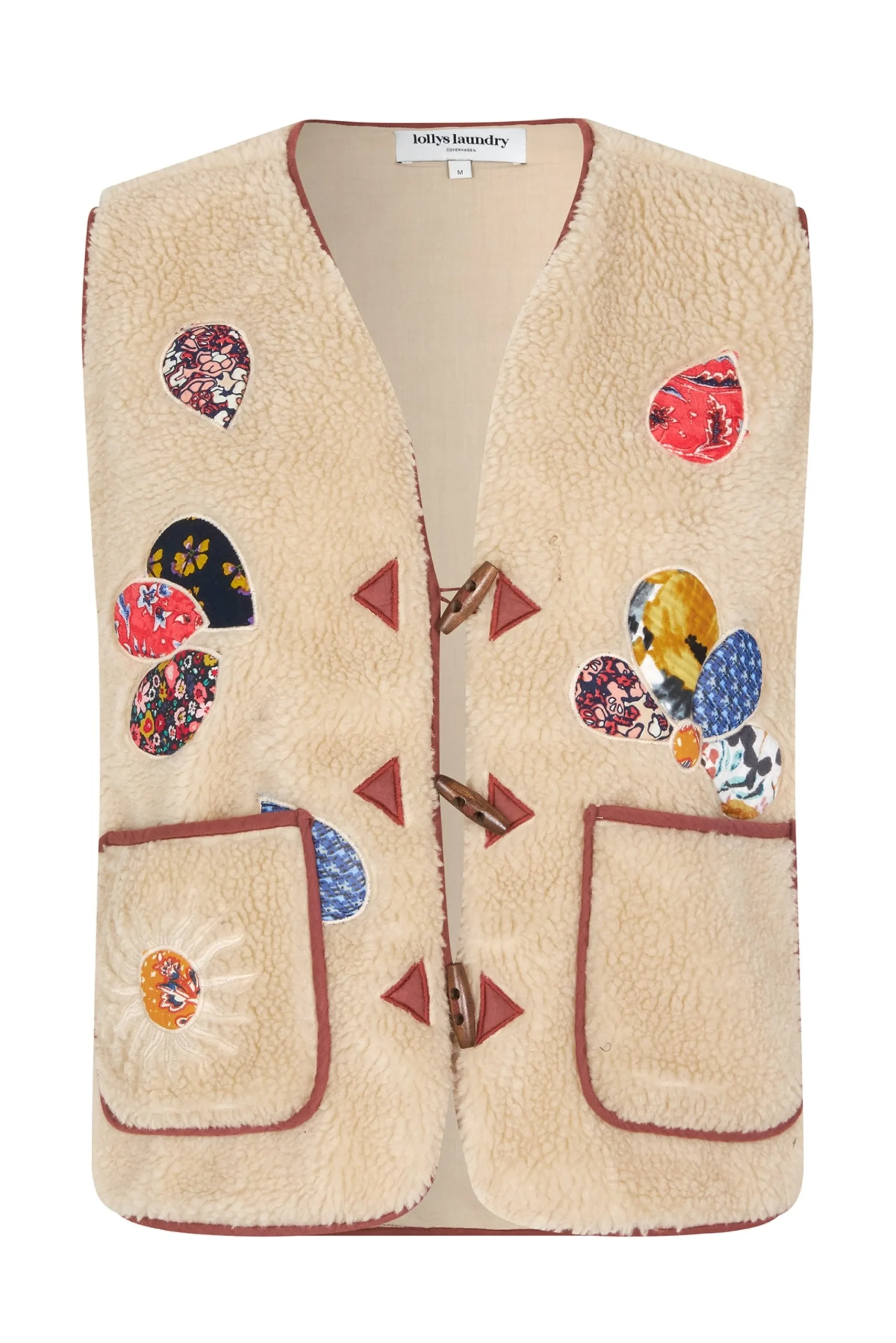 HugoLL Vest SL