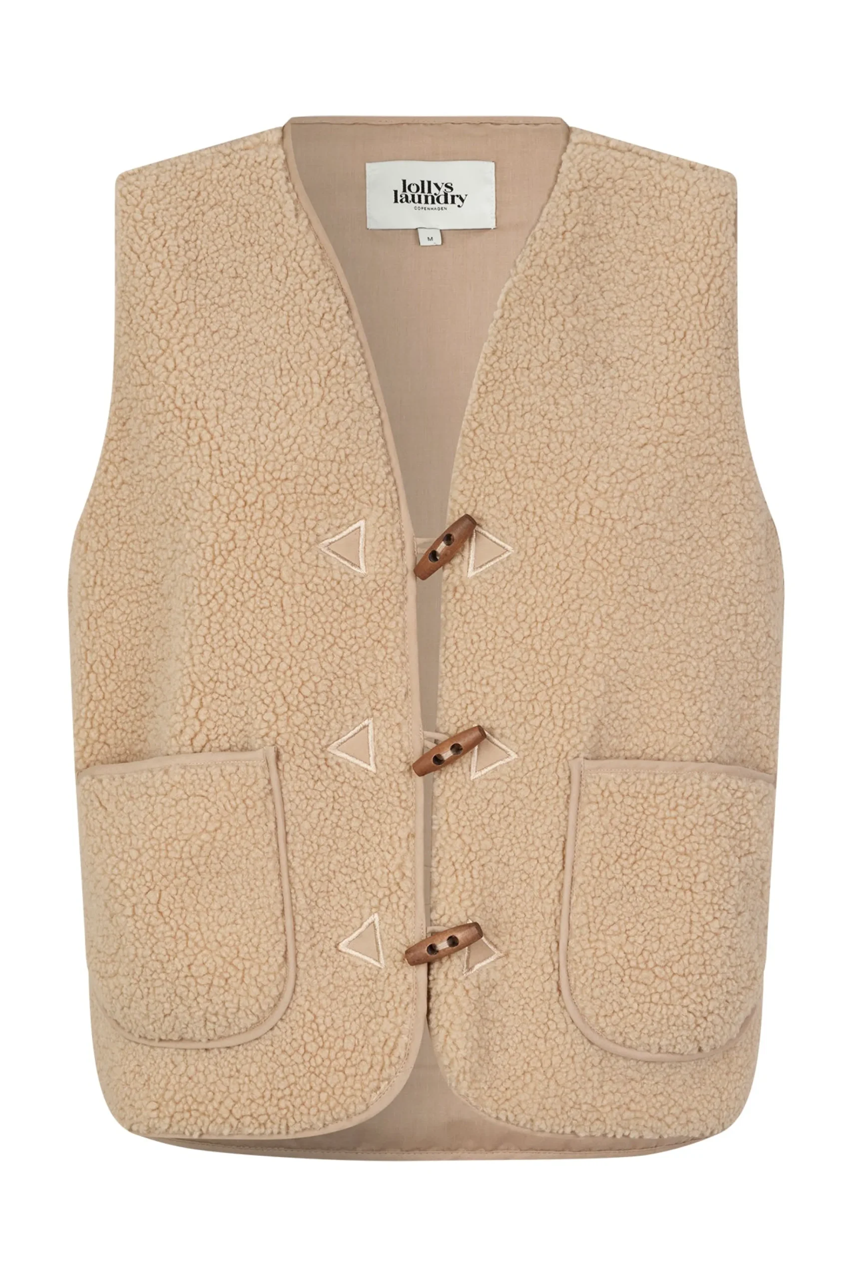 HugoLL Vest SL
