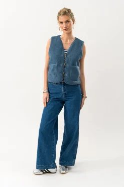 HugoLL Vest SL