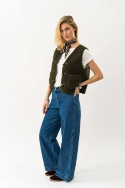 HugoLL Vest SL