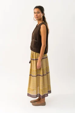 HugoLL Vest SL