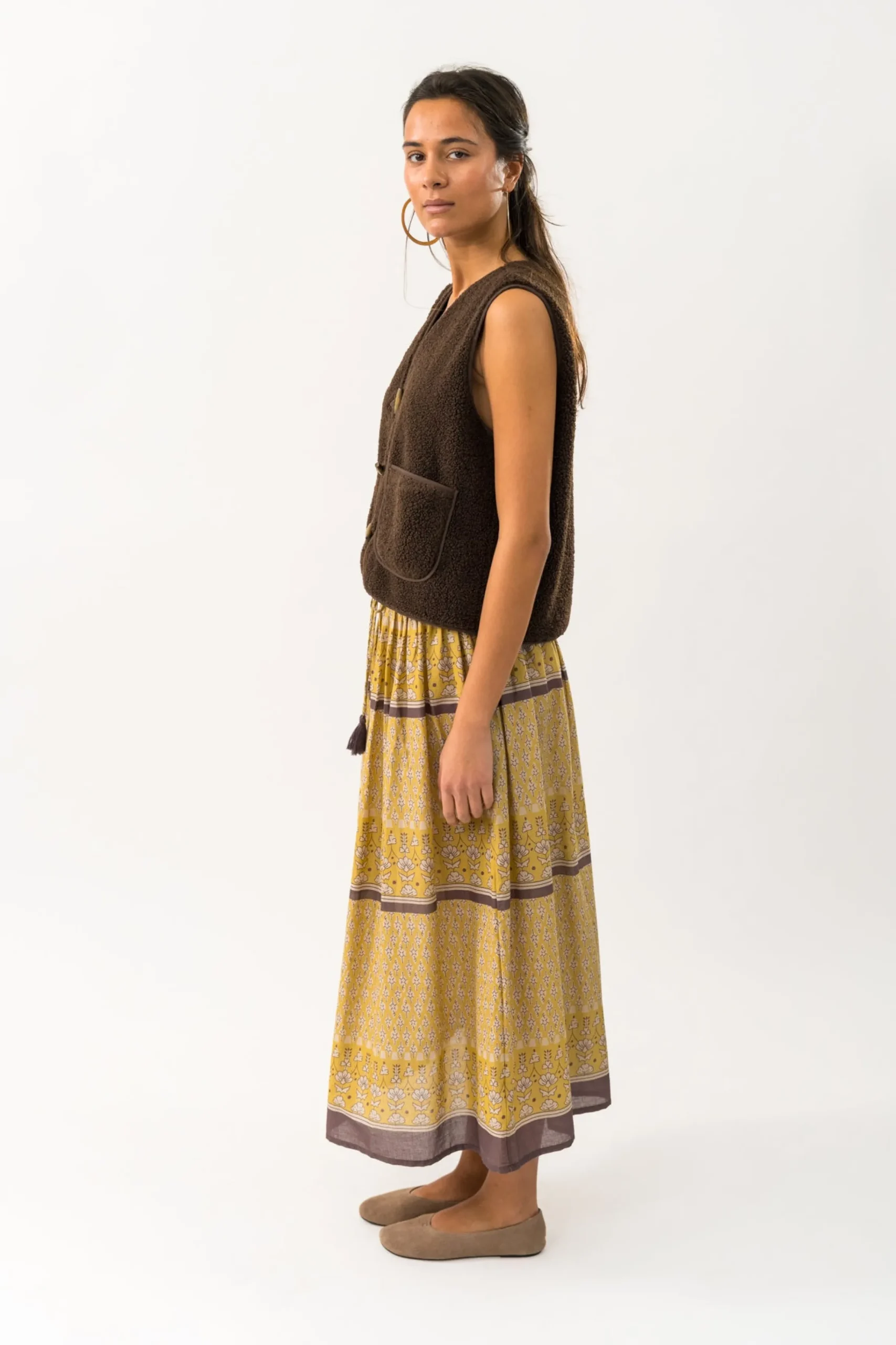 HugoLL Vest SL