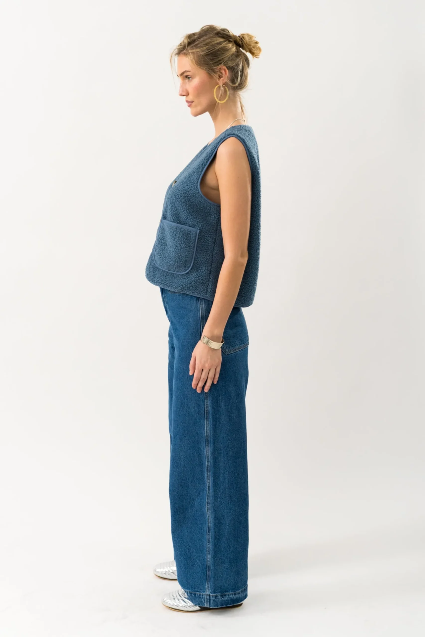 HugoLL Vest SL