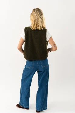 HugoLL Vest SL
