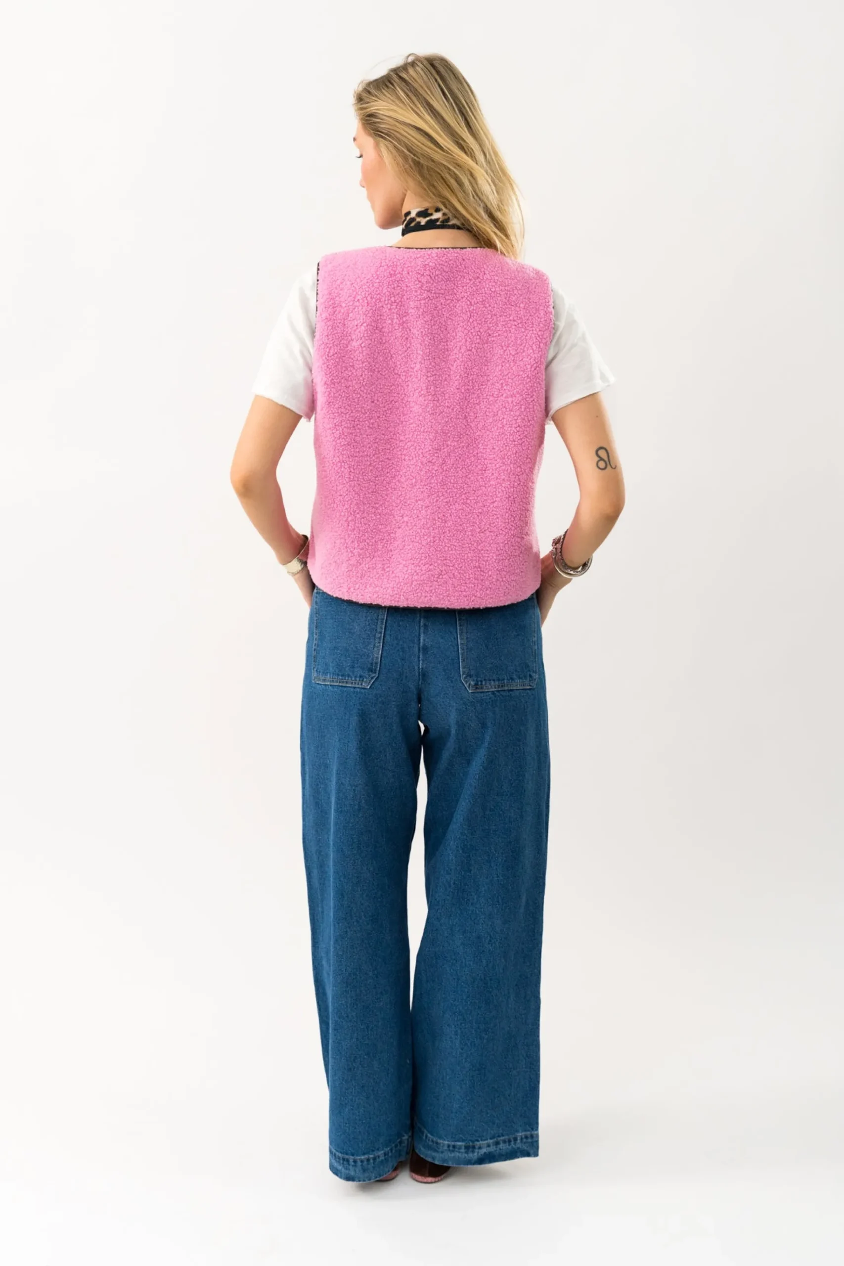 HugoLL Vest SL