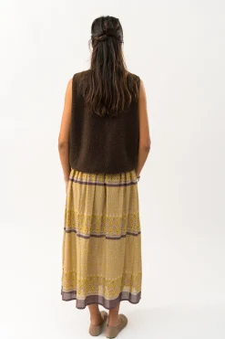 HugoLL Vest SL
