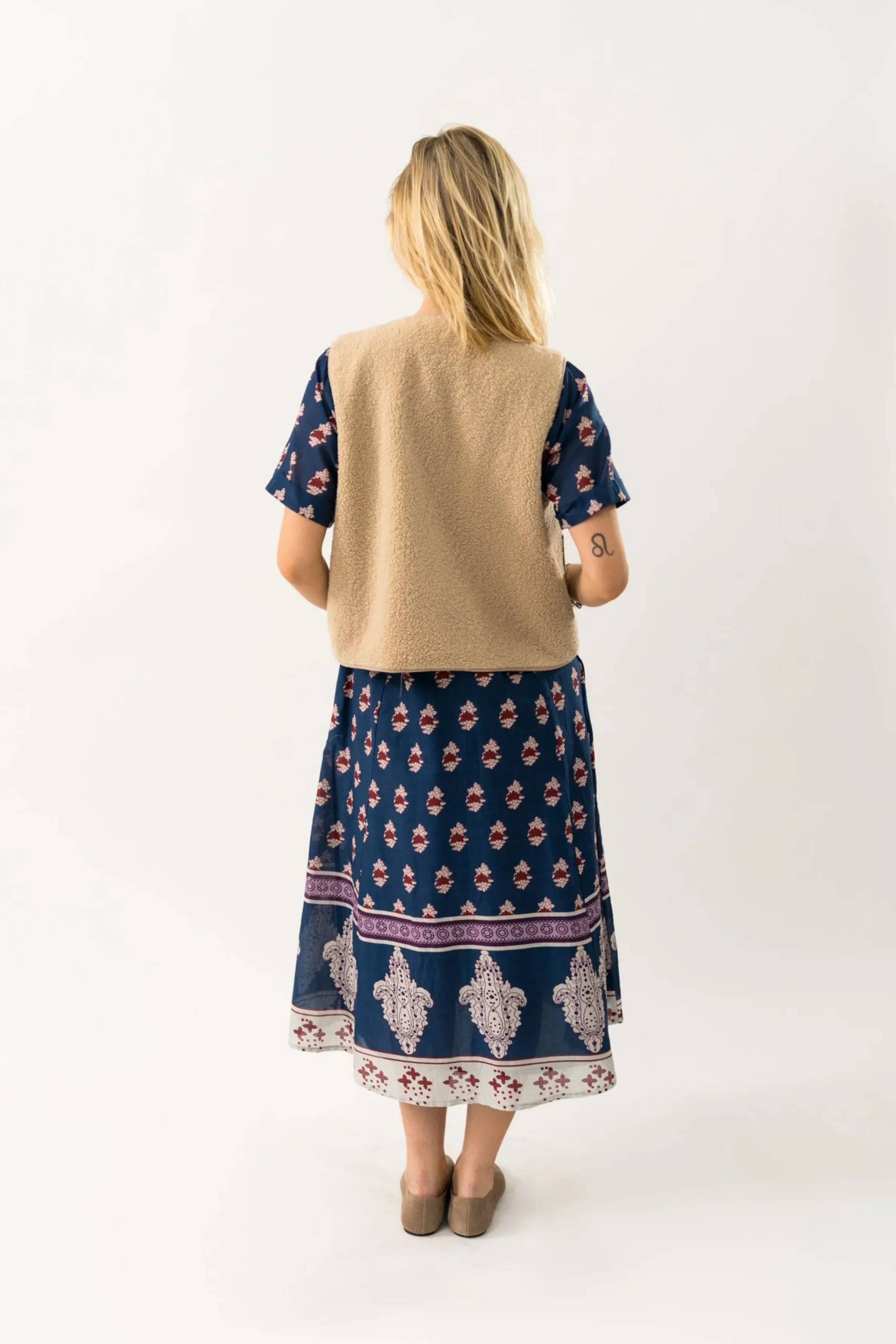 HugoLL Vest SL