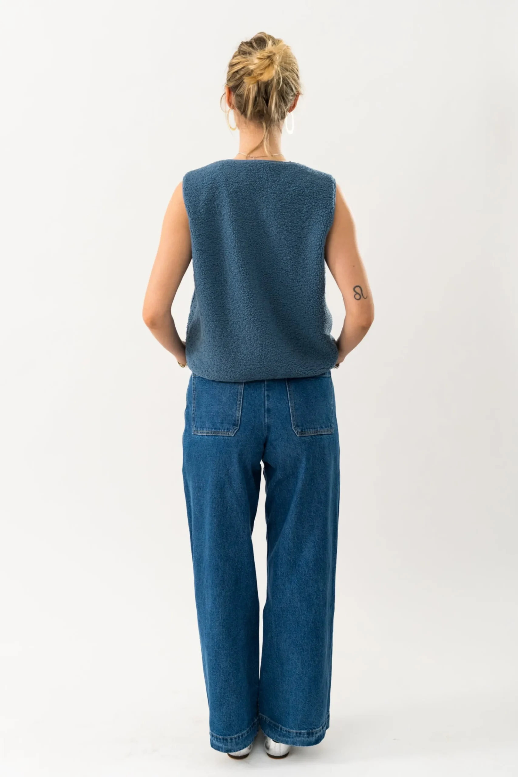 HugoLL Vest SL