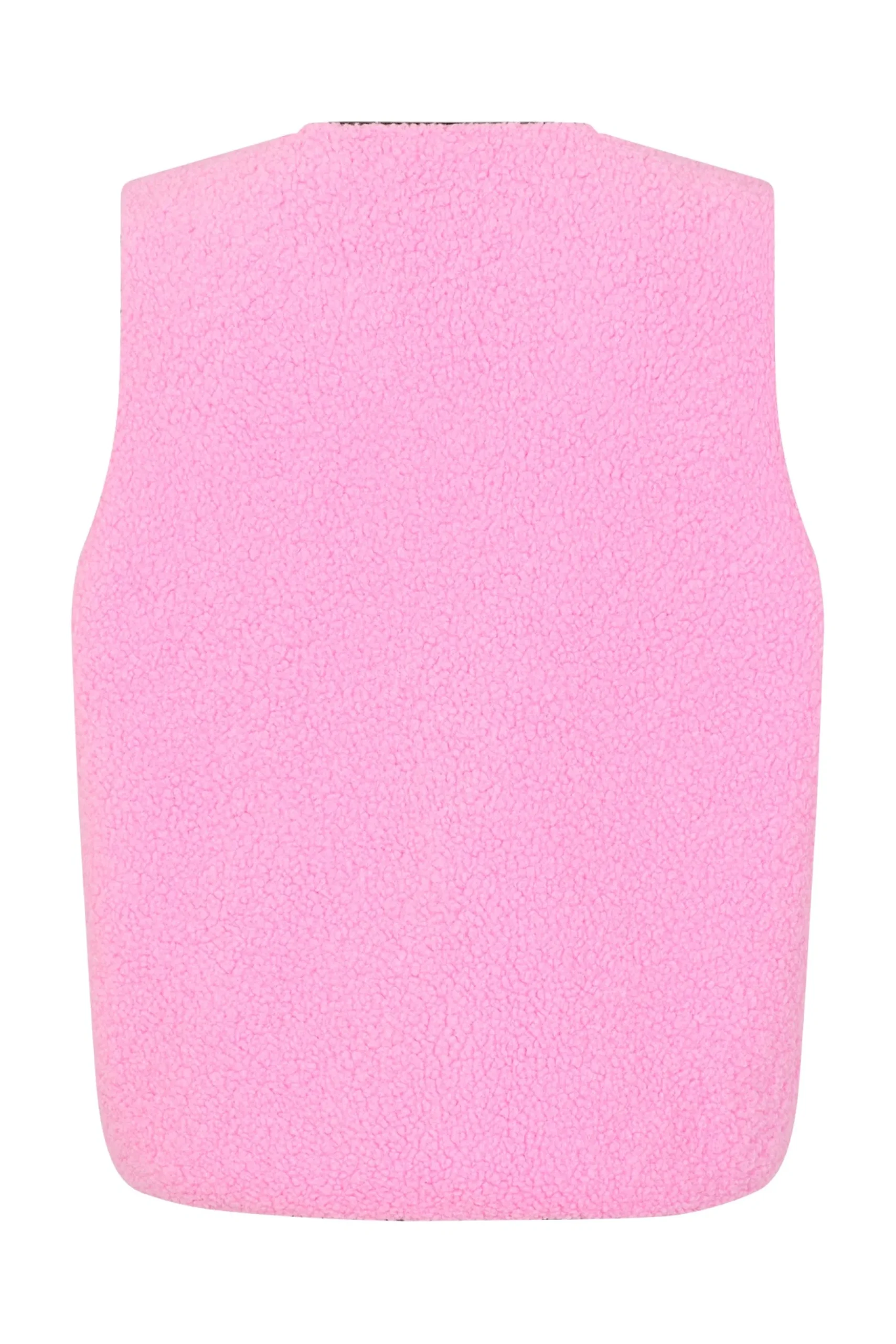 HugoLL Vest SL