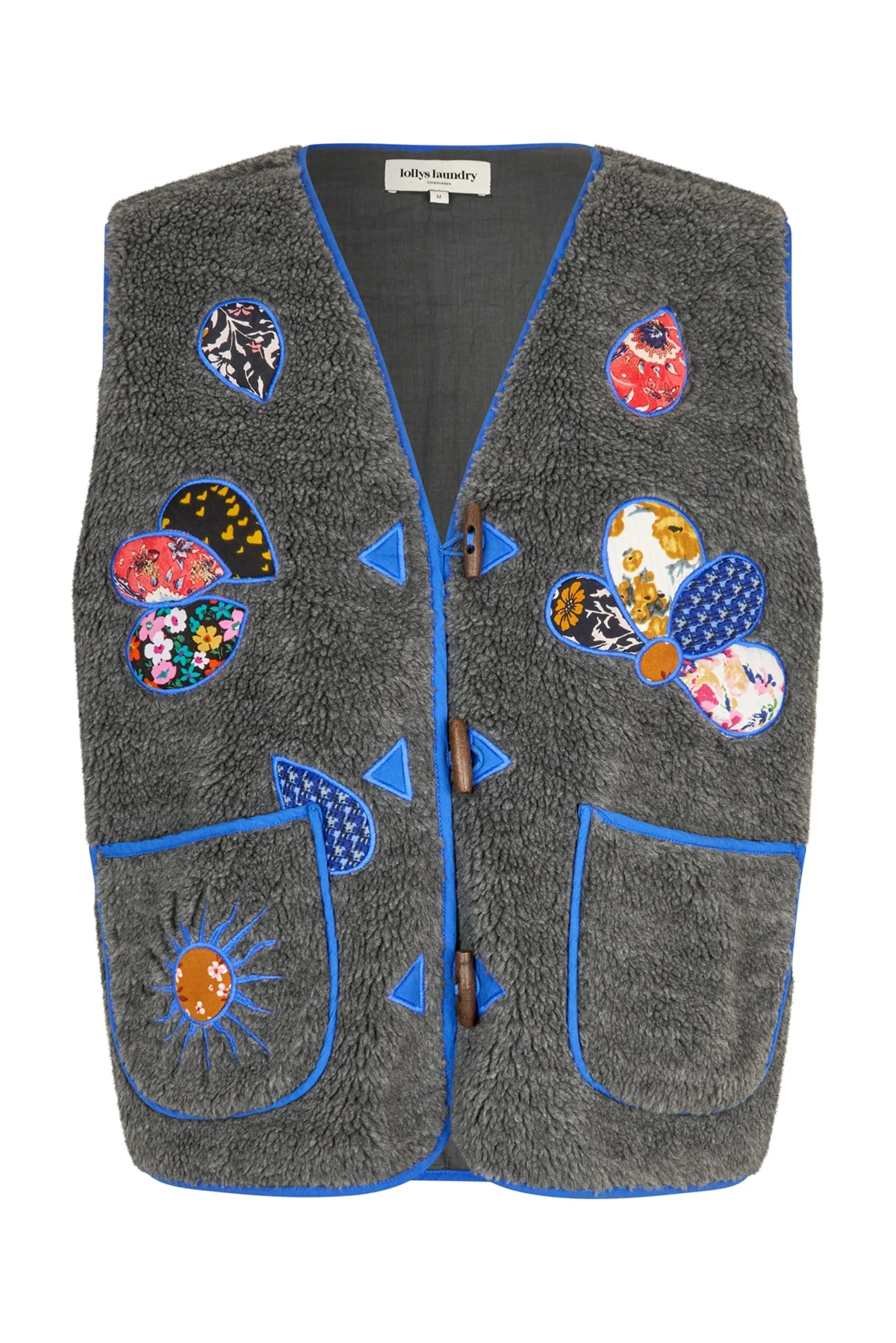 HugoLL Vest SL