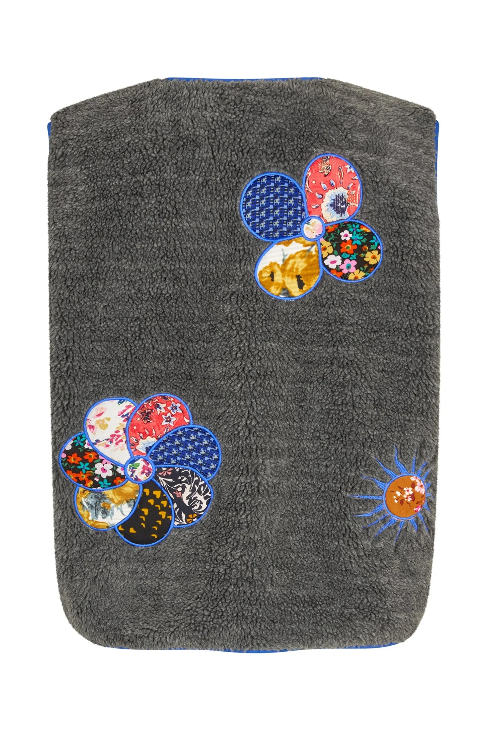 HugoLL Vest SL