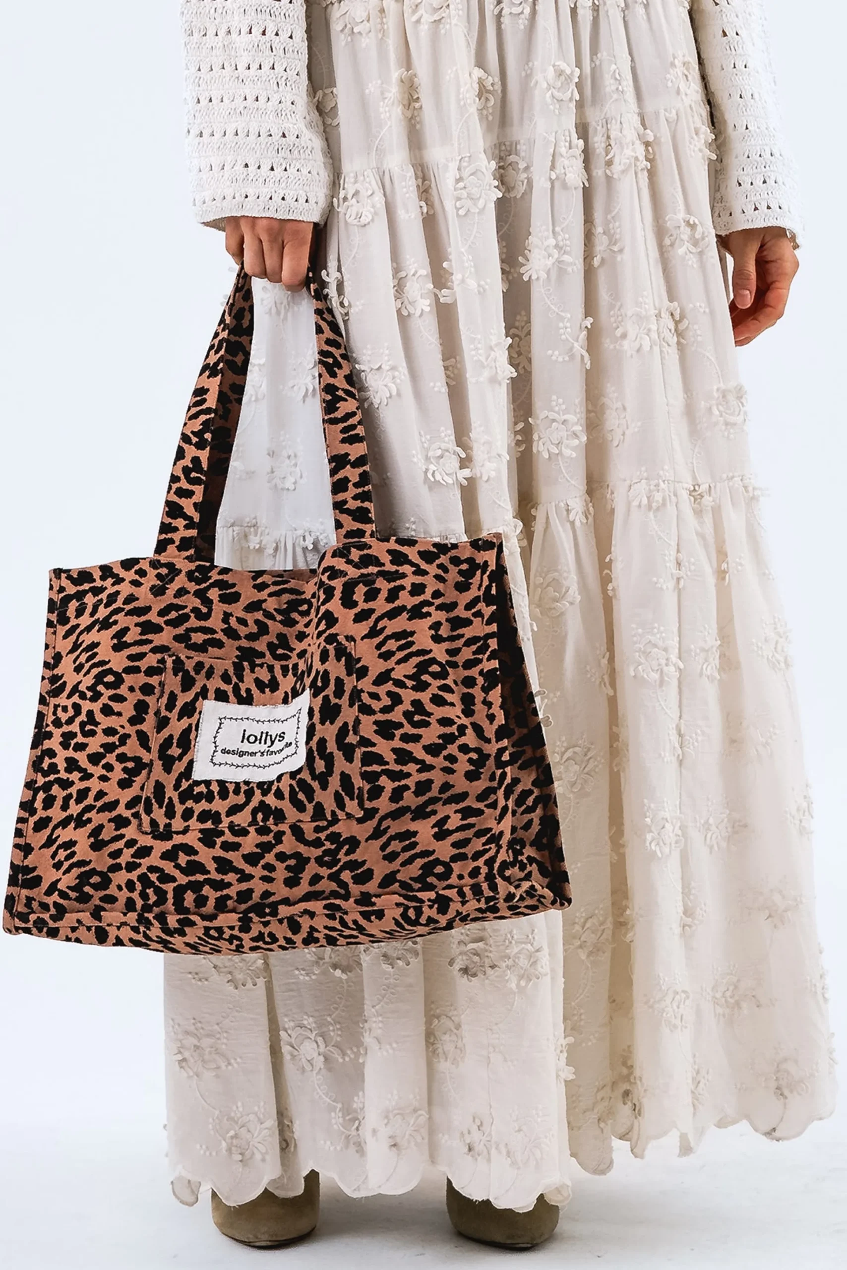 HydraLL Shopper Bag