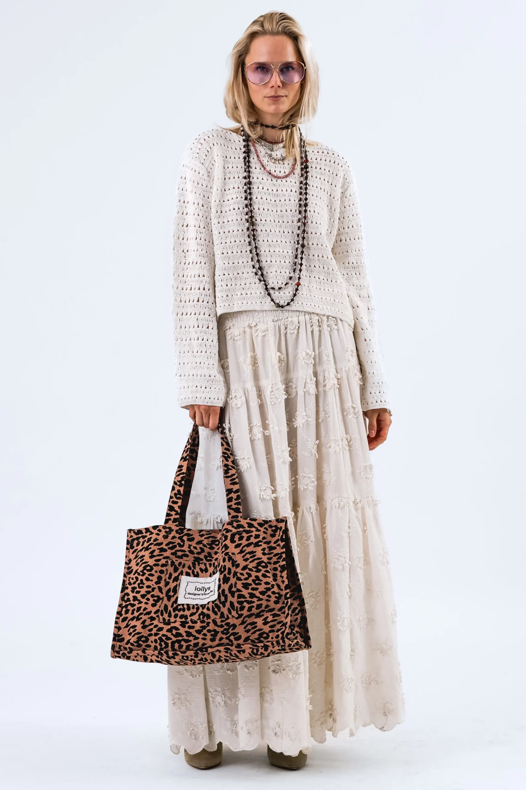 HydraLL Shopper Bag