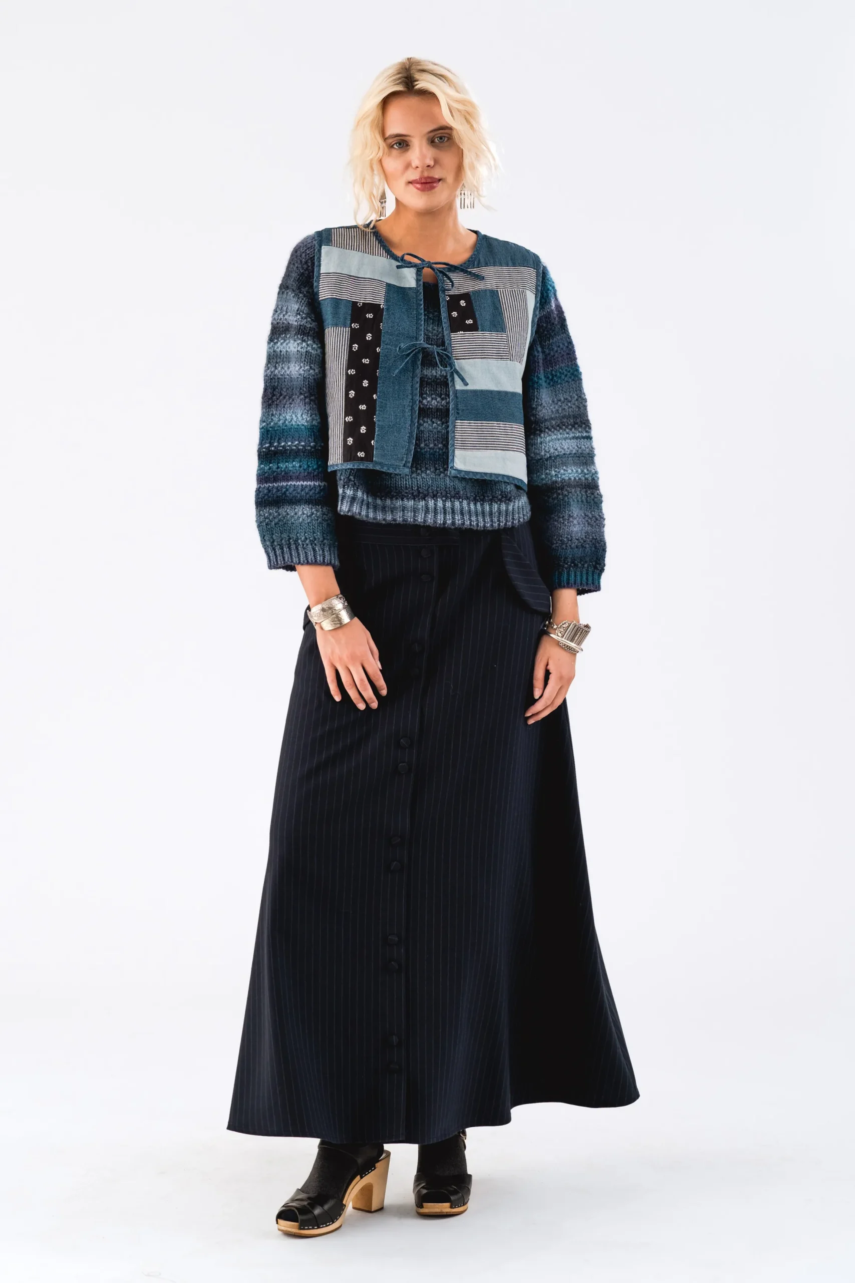 IlsaLL Vest