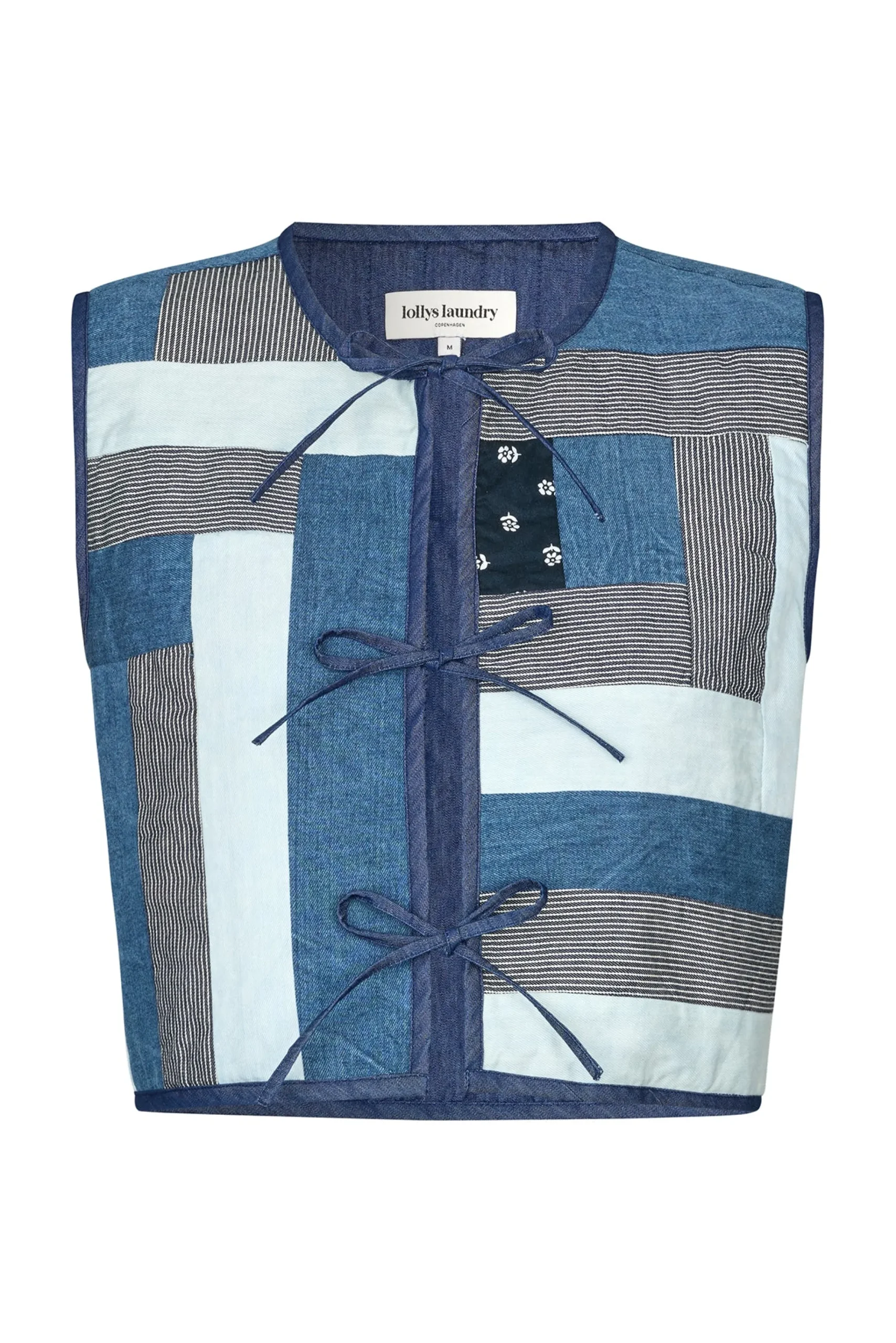 IlsaLL Vest