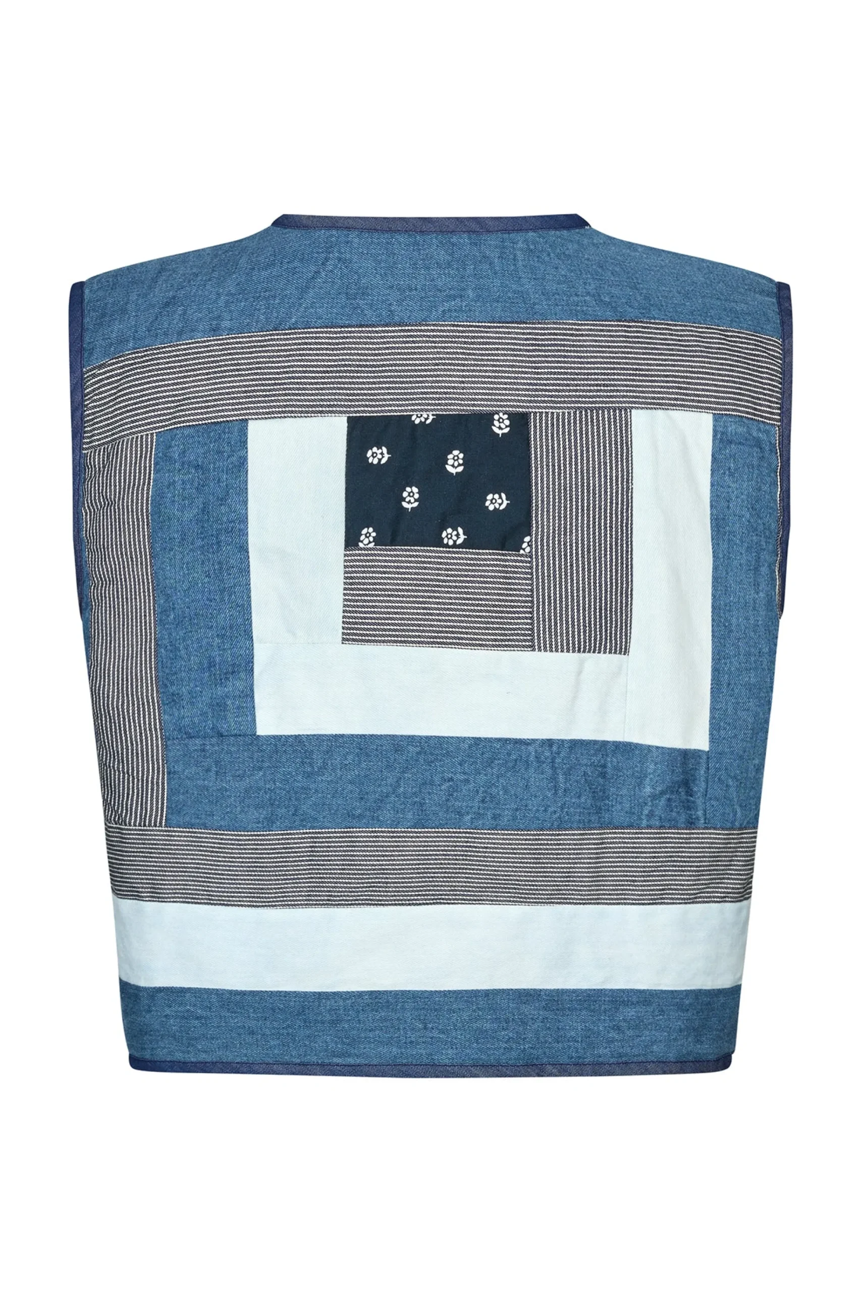 IlsaLL Vest