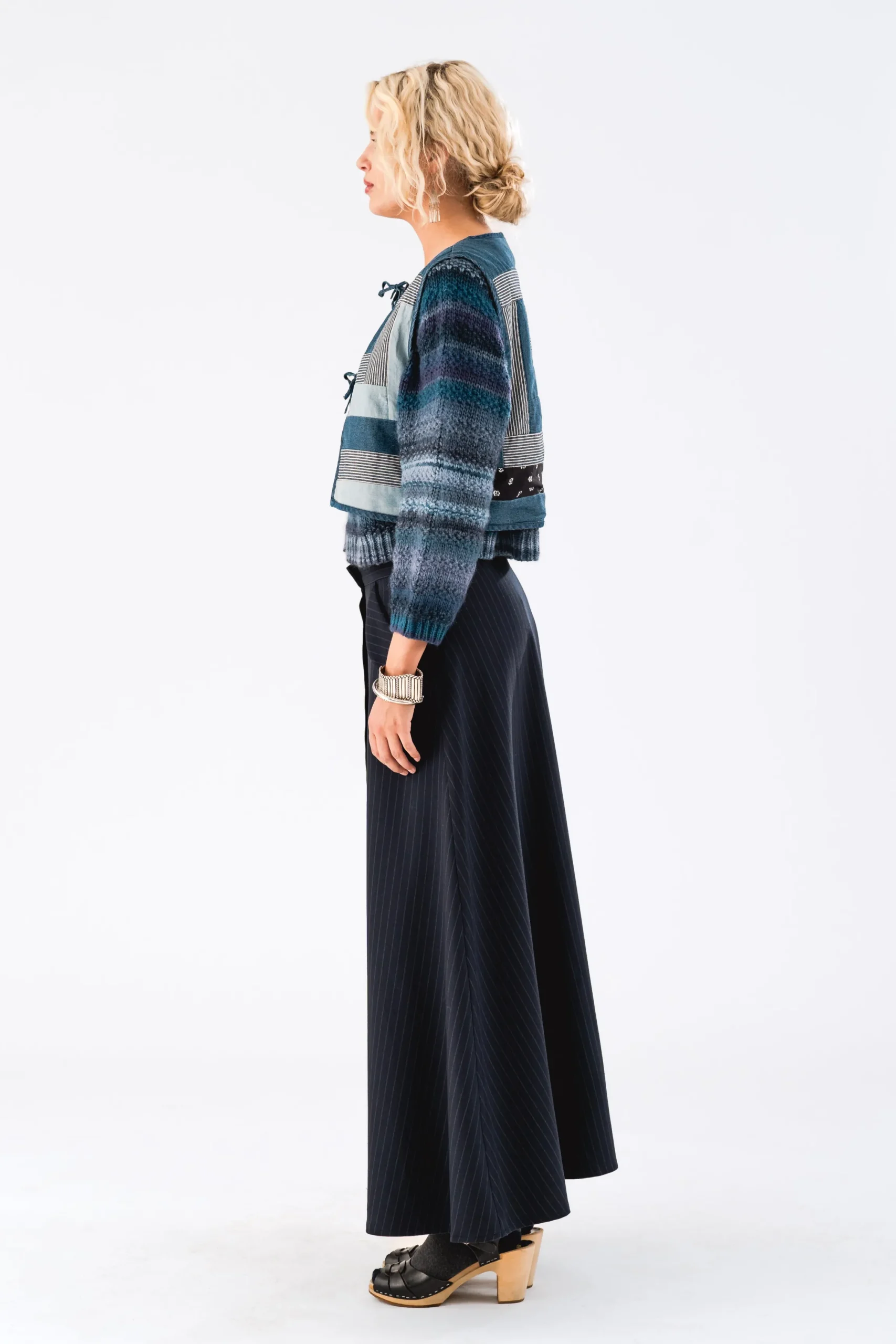 IlsaLL Vest