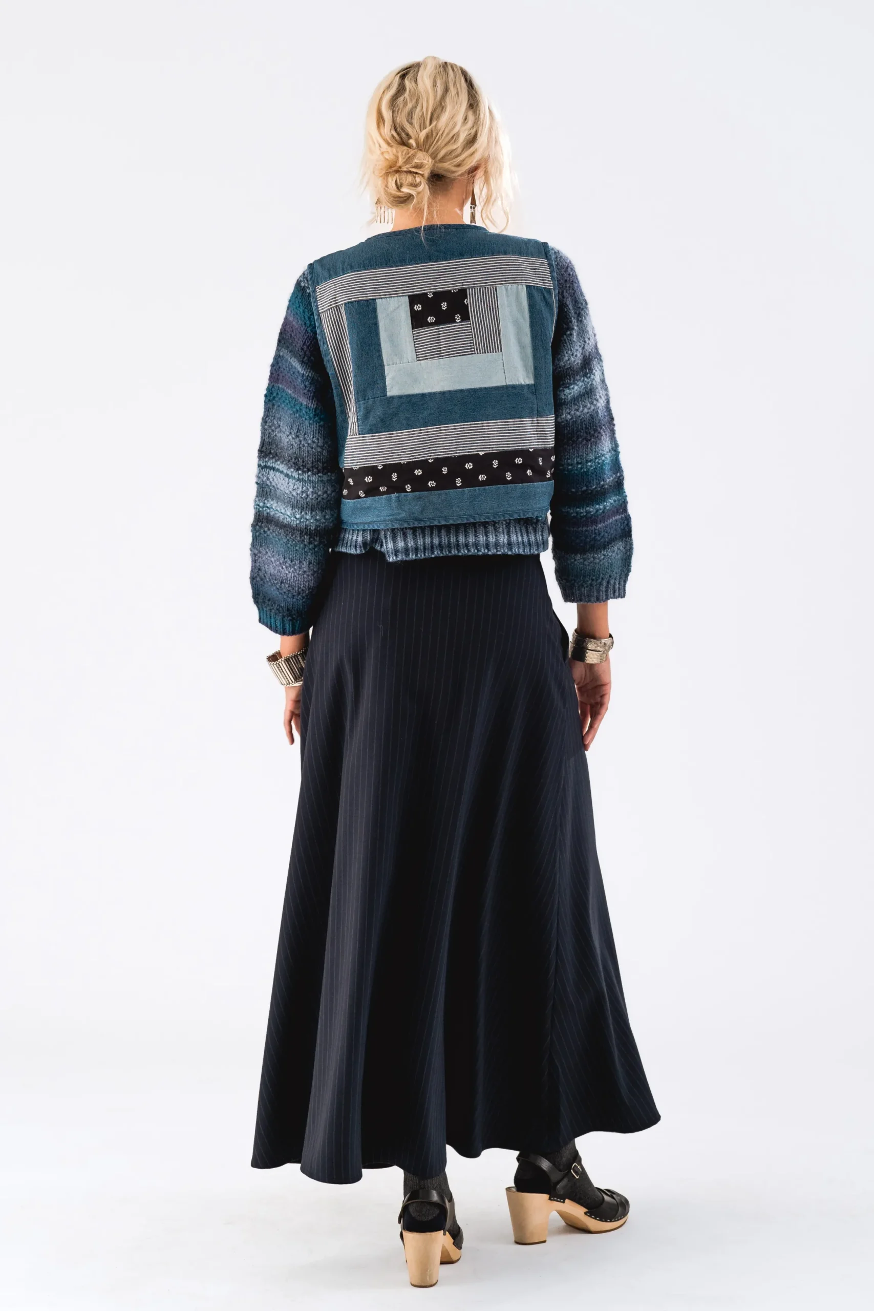IlsaLL Vest