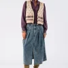 InaLL Vest