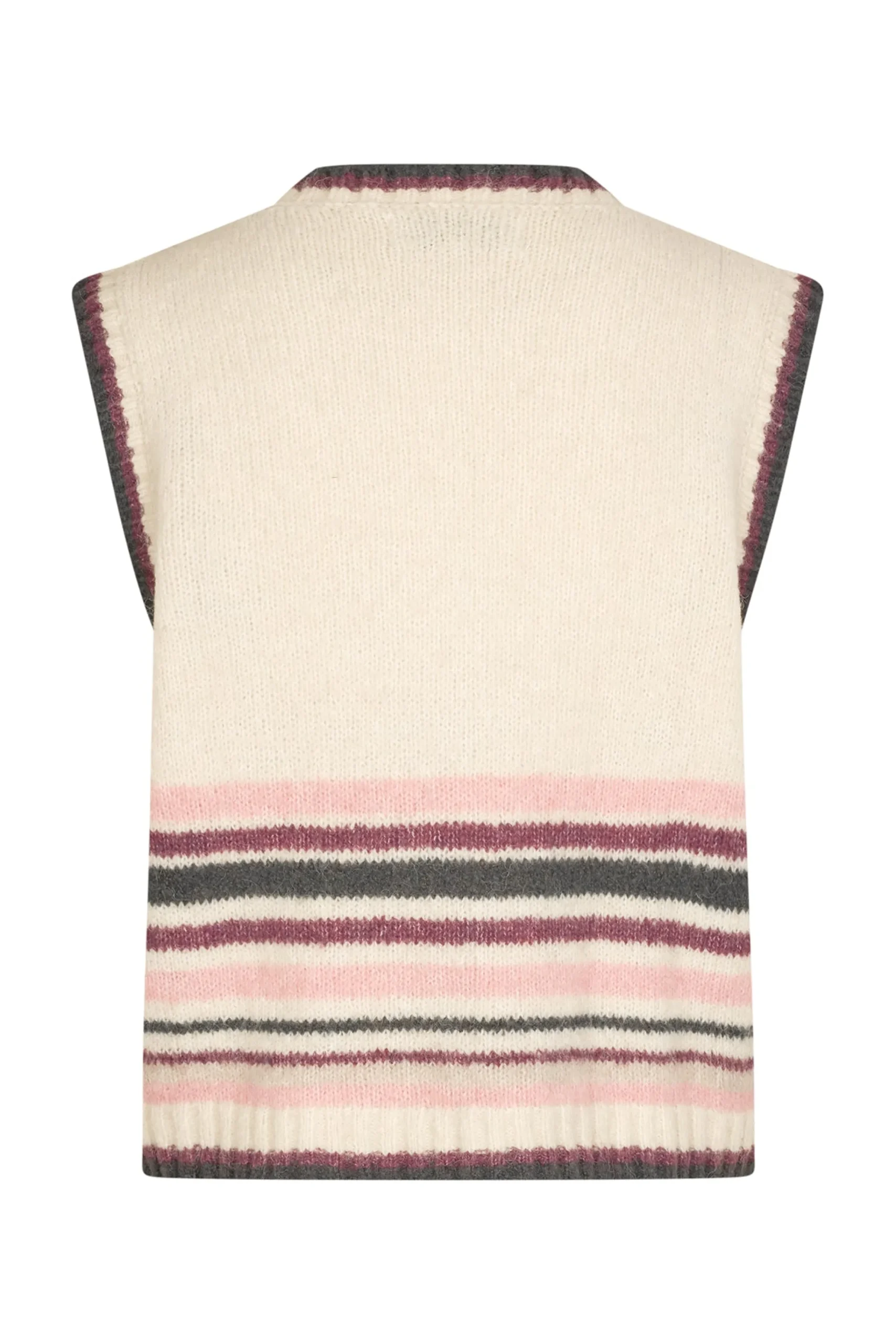 InaLL Vest