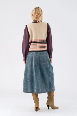 InaLL Vest